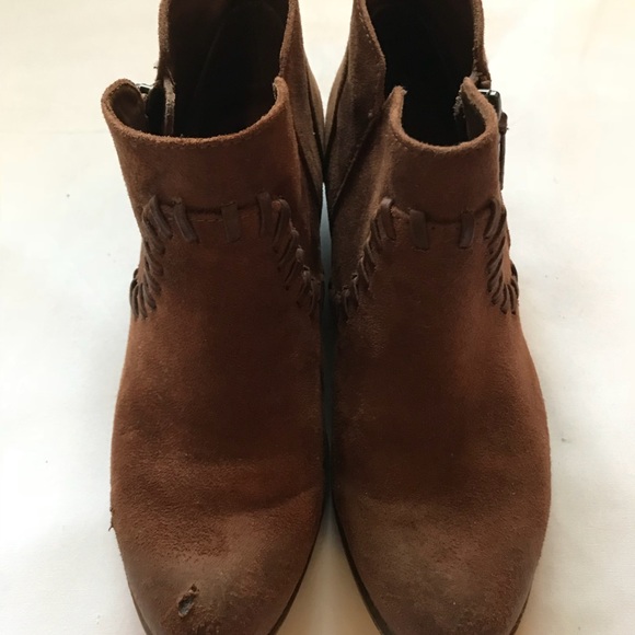 BOOTIES - Picture 2 of 4